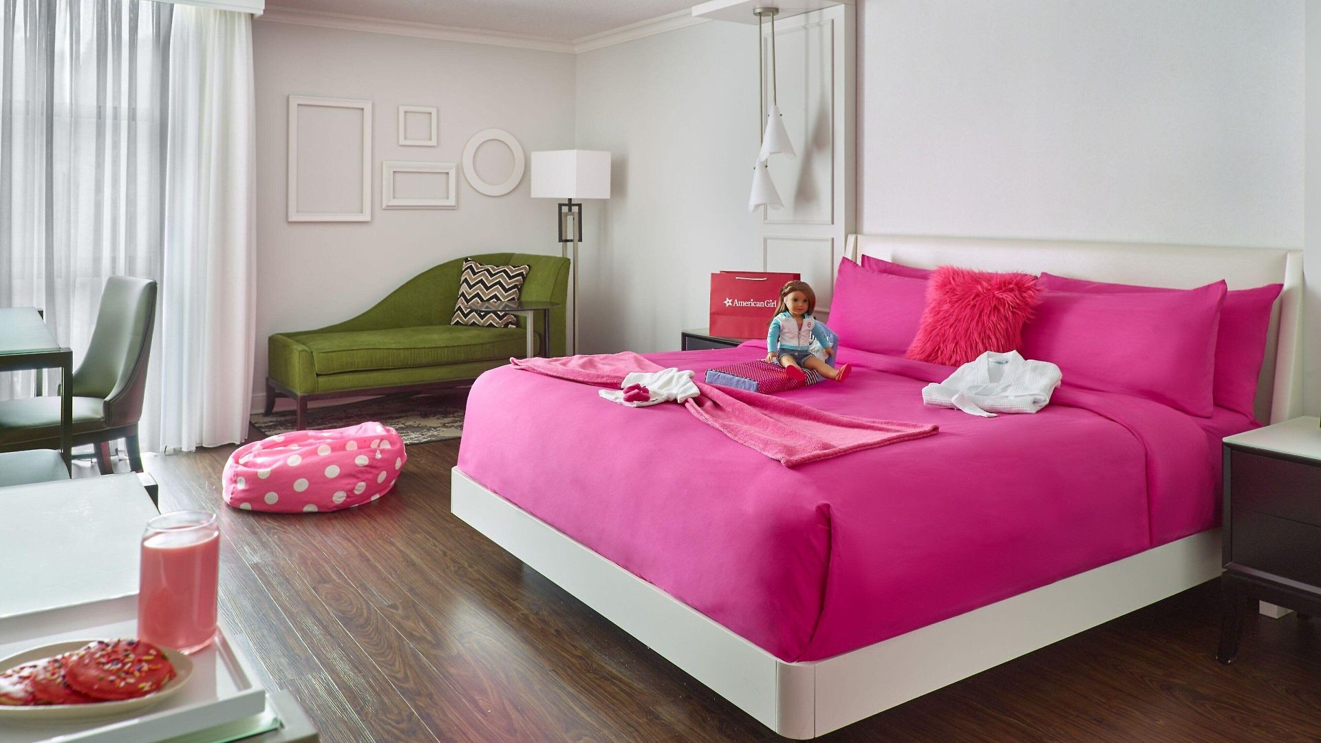 Hotel Marriott Southpark Charlotte