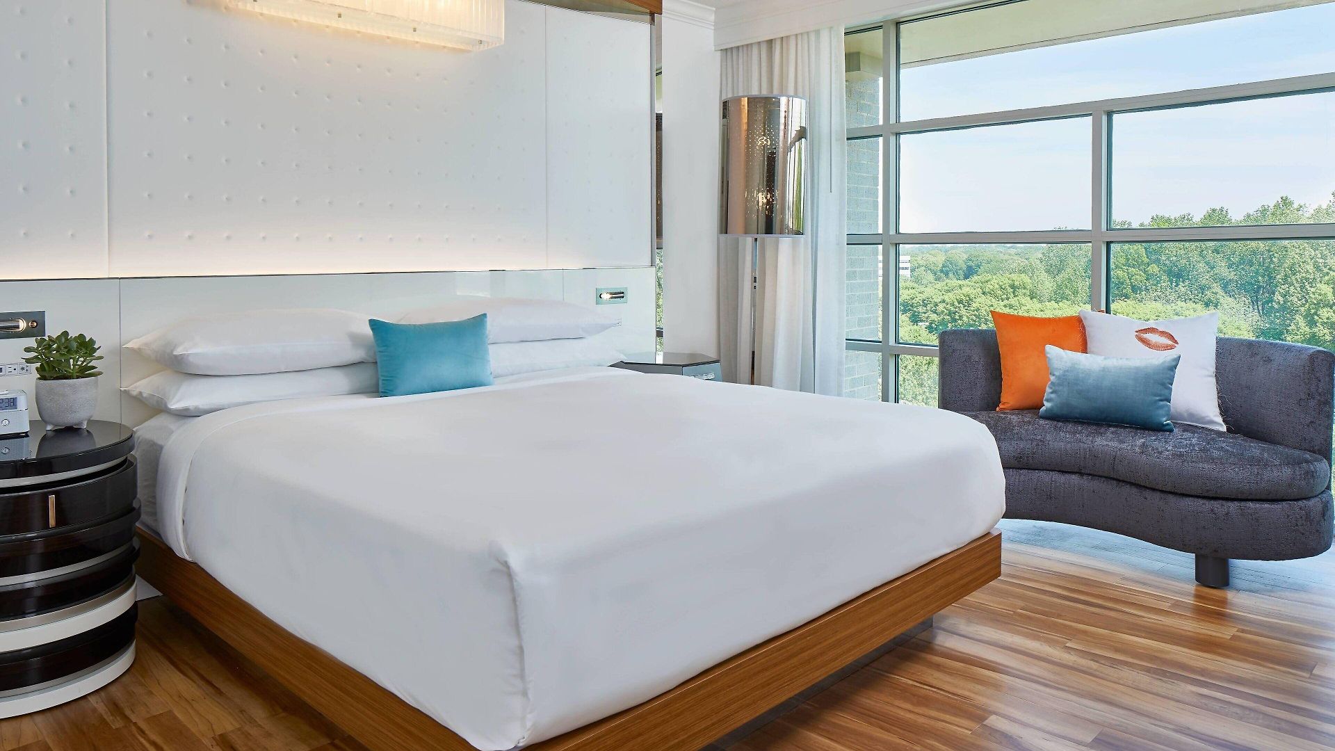 Renaissance Southpark 4* Charlotte