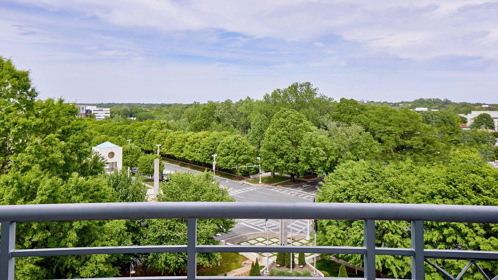 Renaissance Southpark Hotel Charlotte