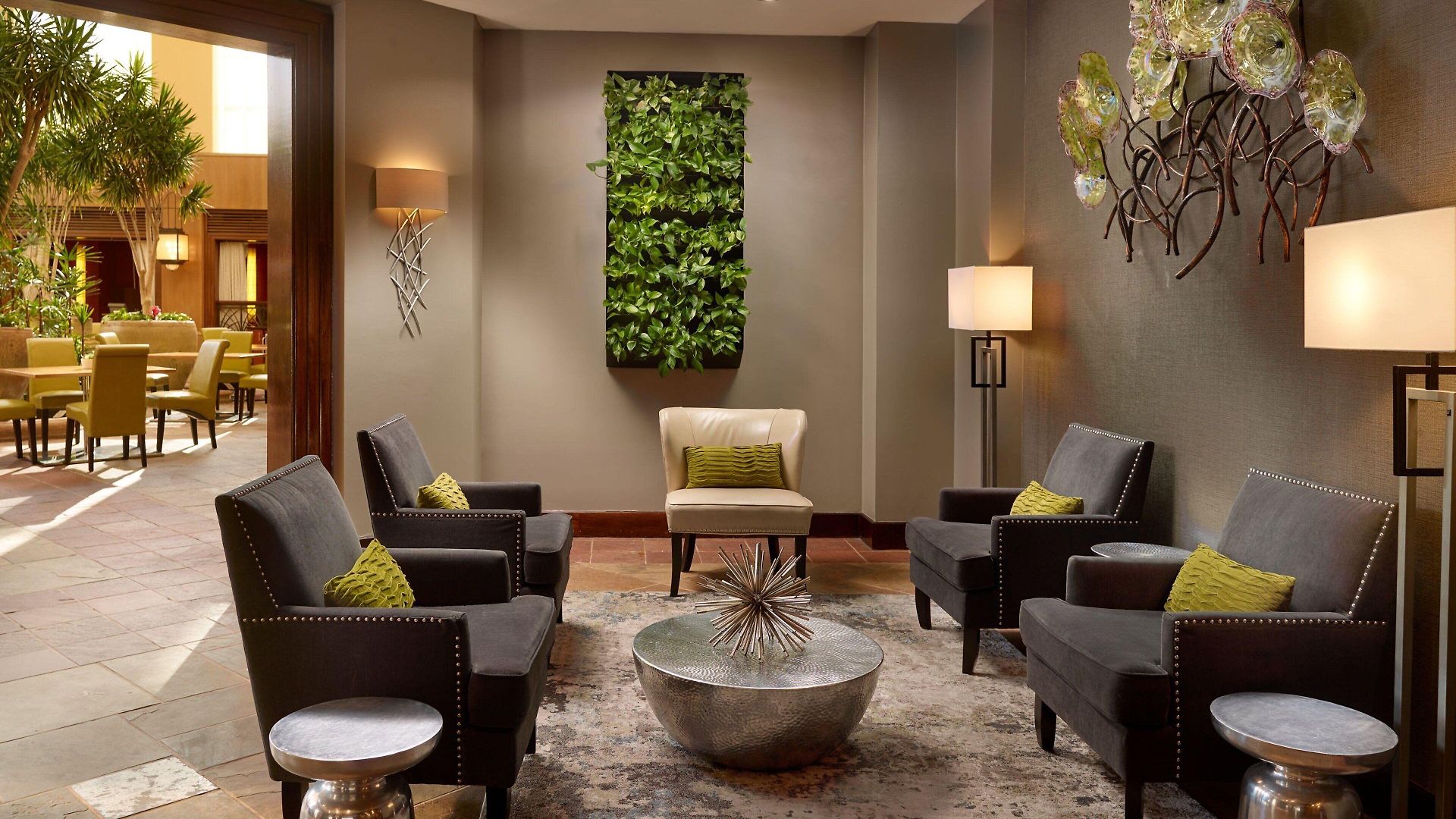 Hotel Renaissance Southpark