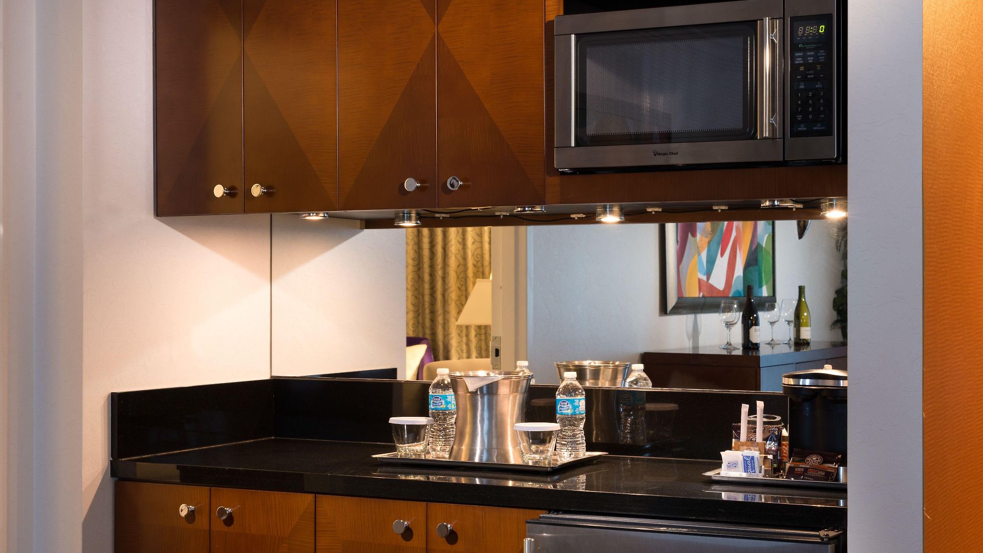 Hilton Uptown Hotel Charlotte