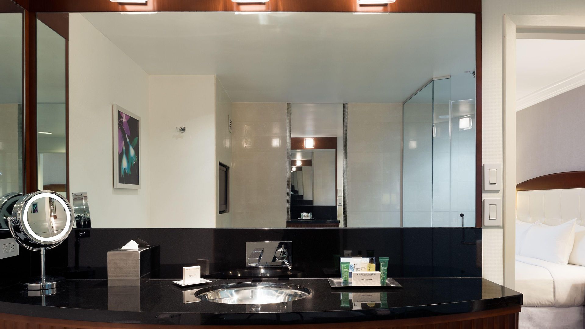 Hilton Uptown Hotel