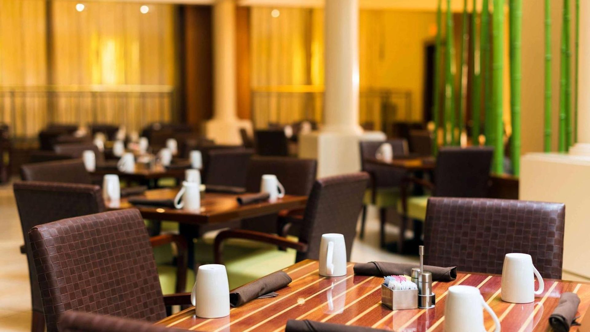 Hilton Uptown 4* Charlotte