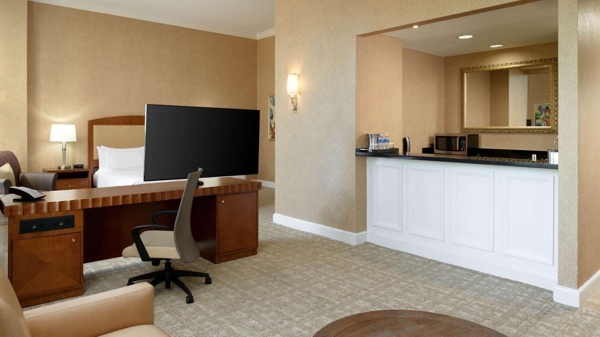 Hilton Uptown Hotel Charlotte