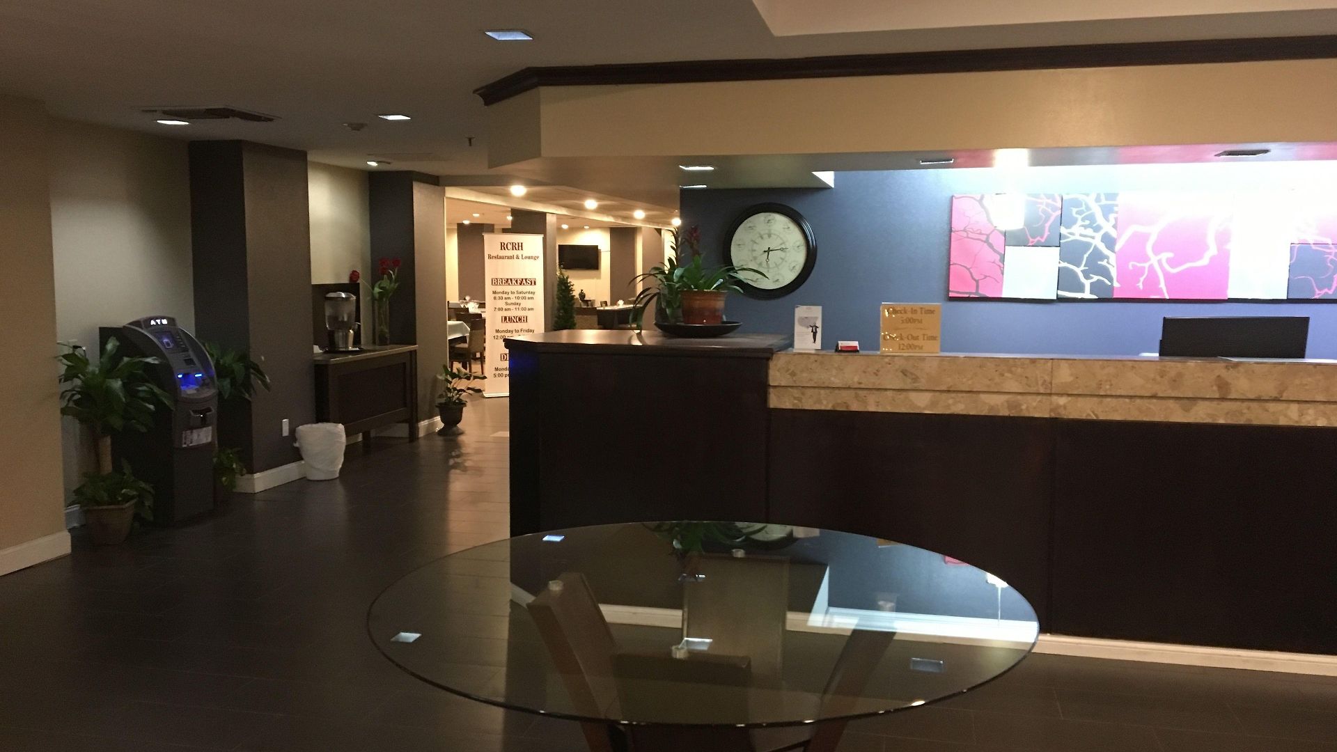 Ramada Plaza By Wyndham South End Airport Charlotte