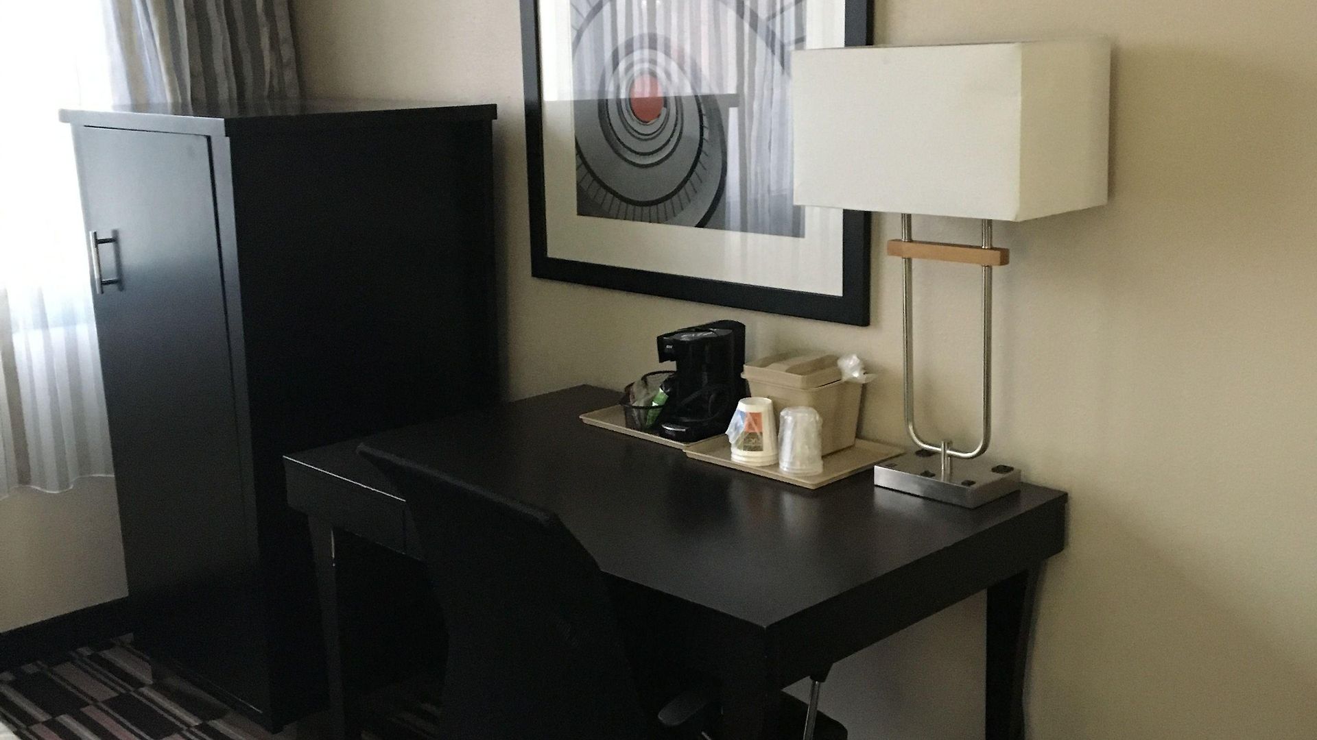 Ramada Plaza By Wyndham South End Airport Hotel Charlotte