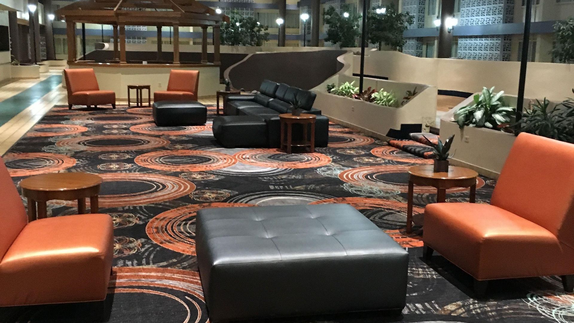 Ramada Plaza By Wyndham South End Airport Hotel