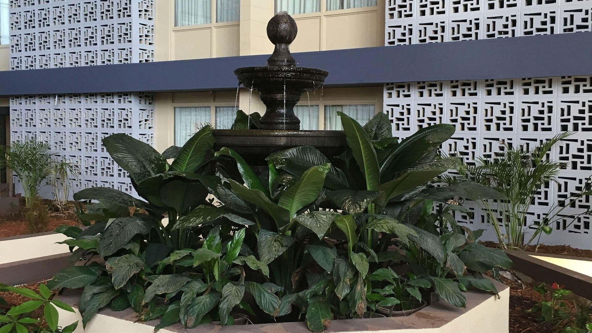 Ramada Plaza By Wyndham South End Airport Hotel Charlotte