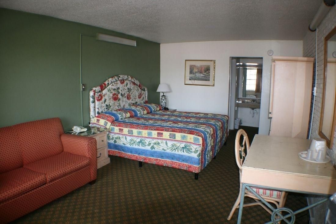 Budget - Motel Charlotte