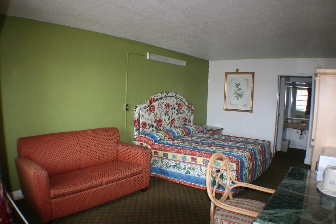 Motel Budget - 2*