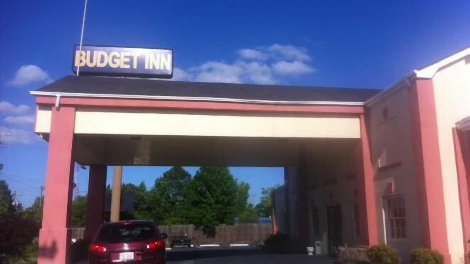 Budget - Motel