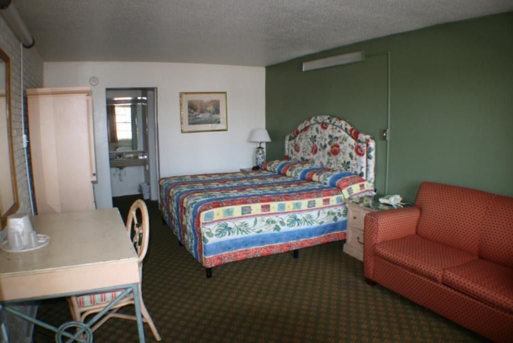 Budget - Motel