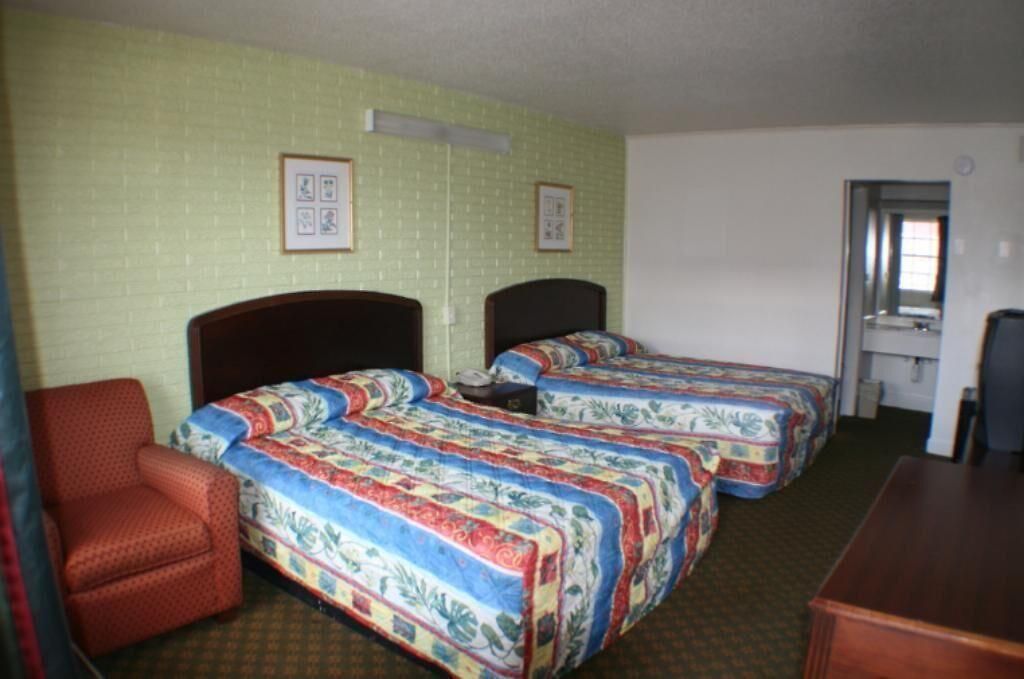 Budget - Motel Charlotte