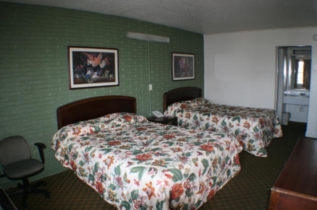 Budget - Motel