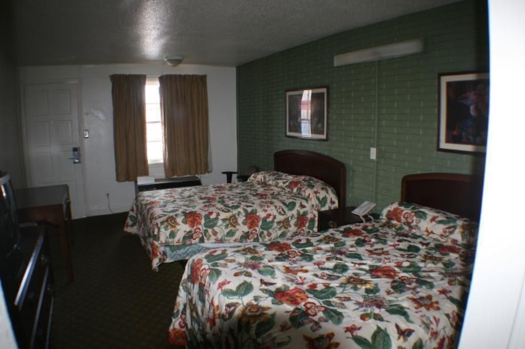 Budget - Motel