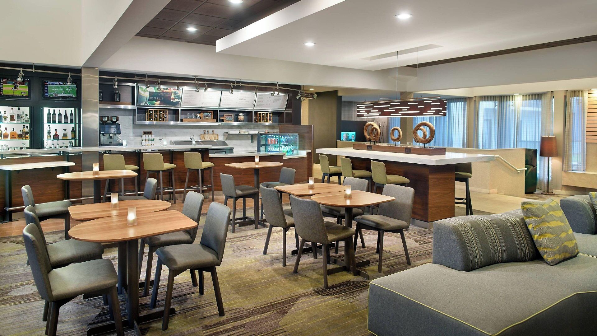 Courtyard Southpark 3* Charlotte