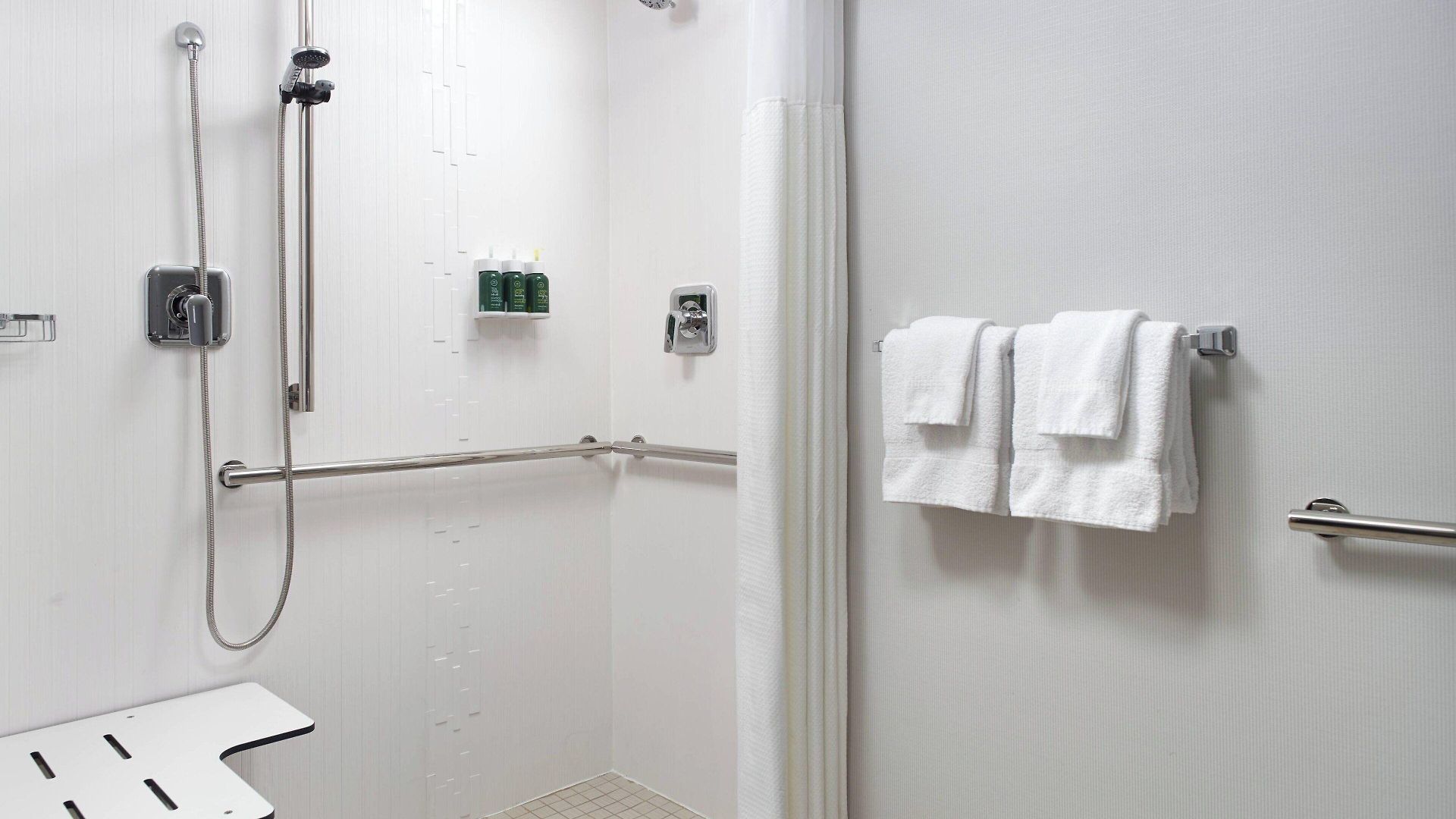 Courtyard Southpark 3* Charlotte