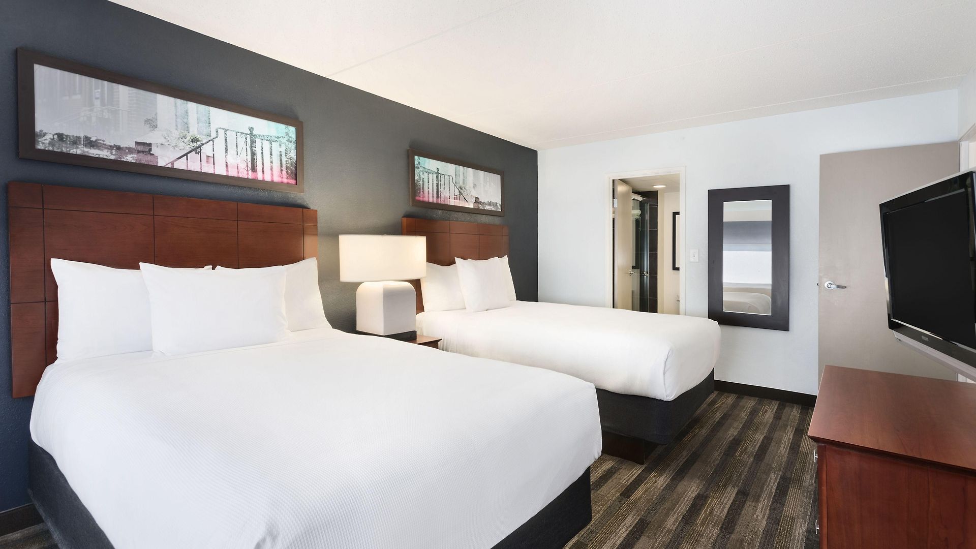 Towneplace By Marriott Loso Airport 3*