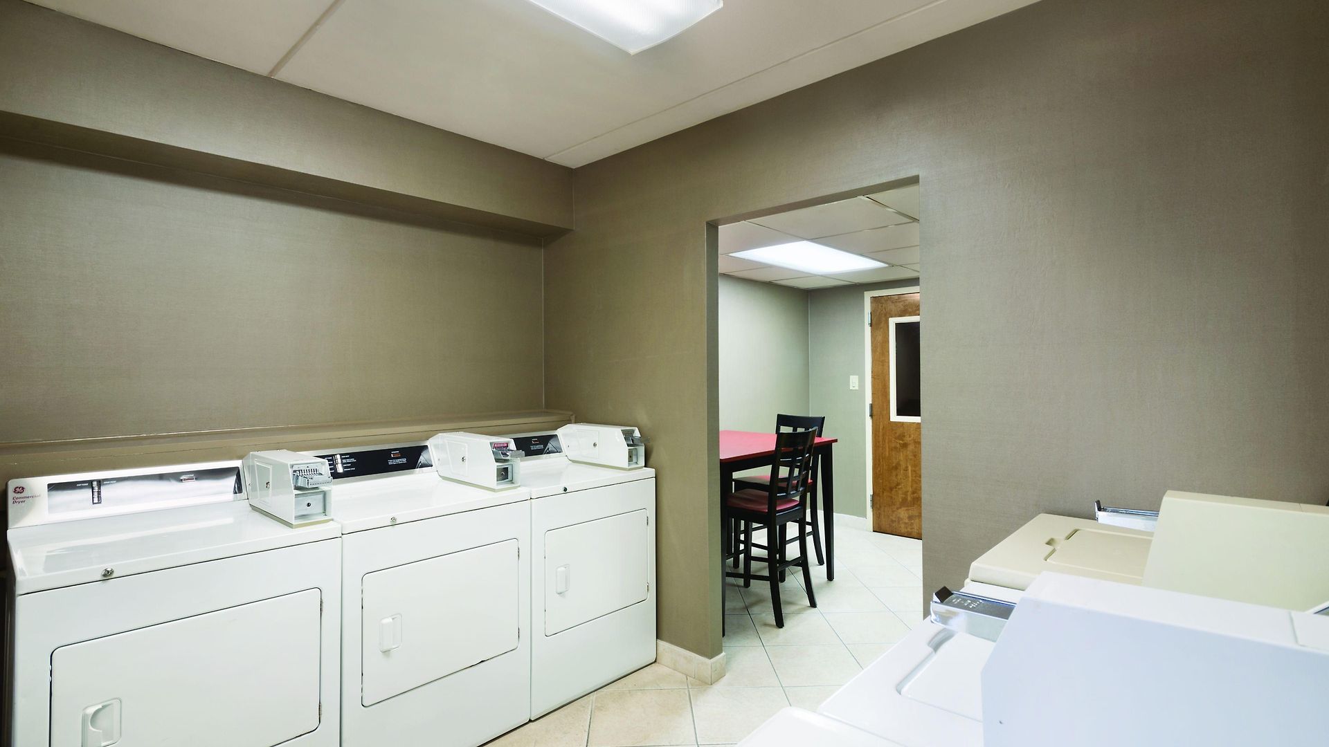 Towneplace By Marriott Loso Airport 3* Charlotte