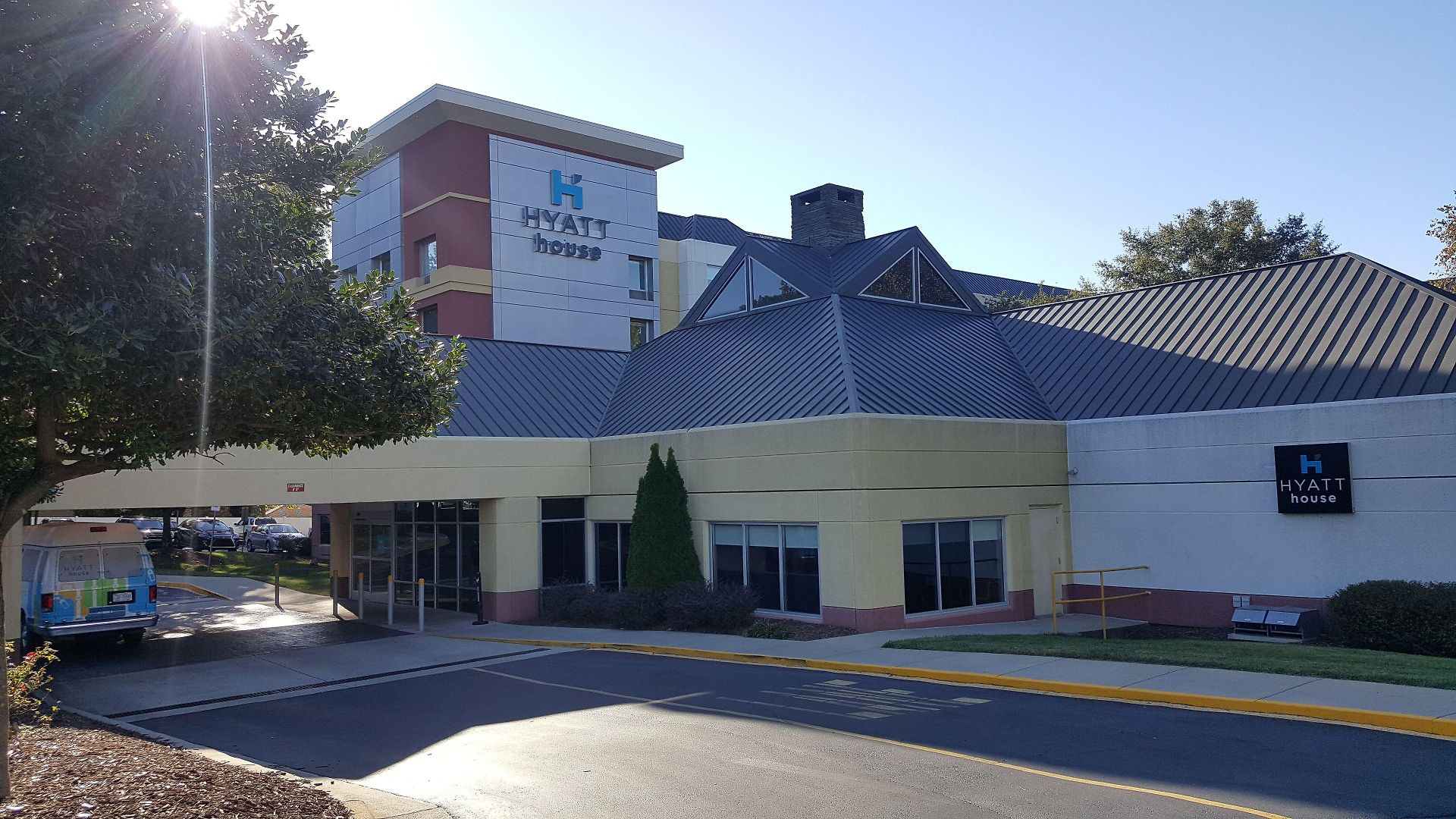 Hotel Towneplace By Marriott Loso Airport 3*