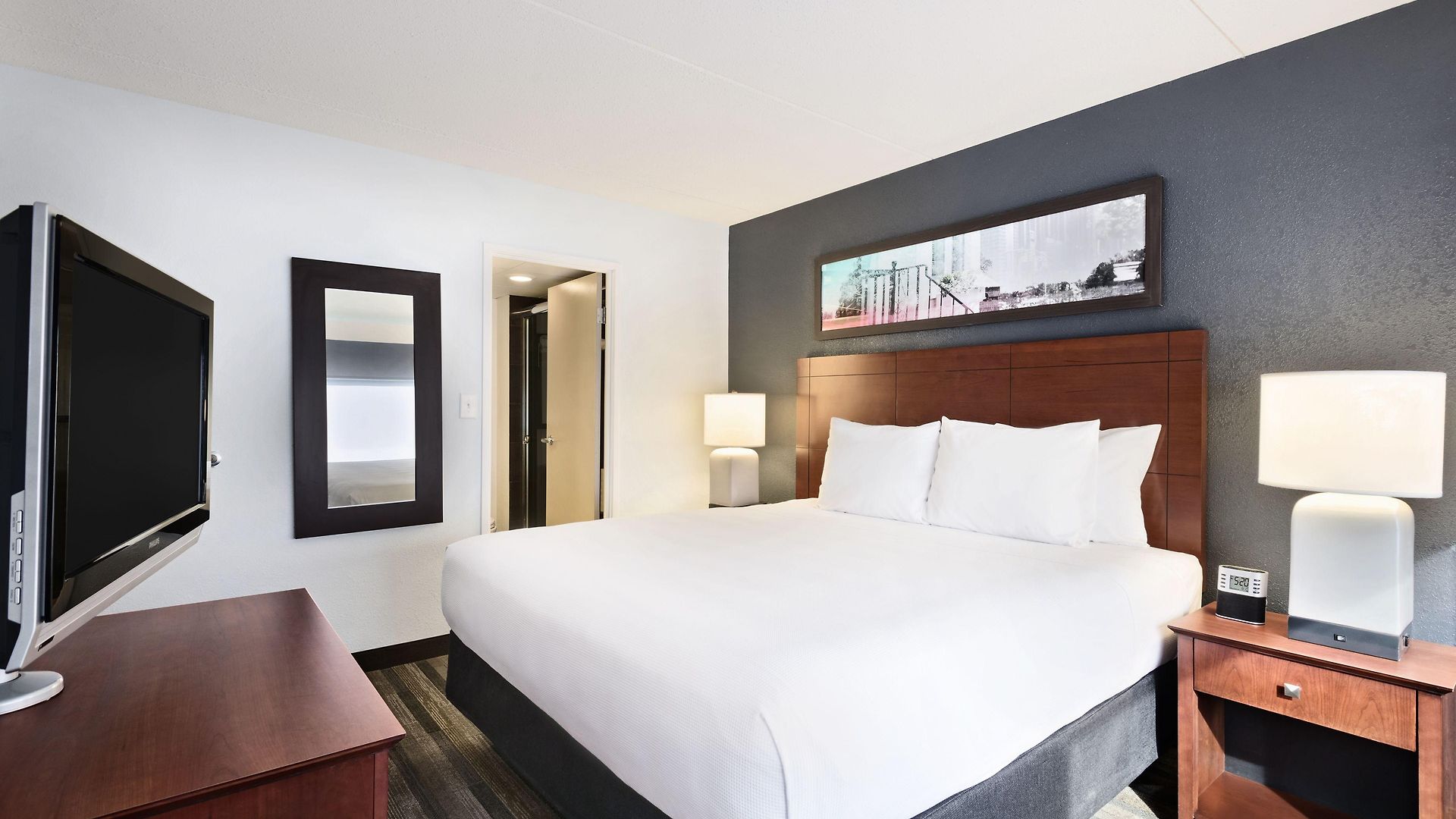 Towneplace By Marriott Loso Airport