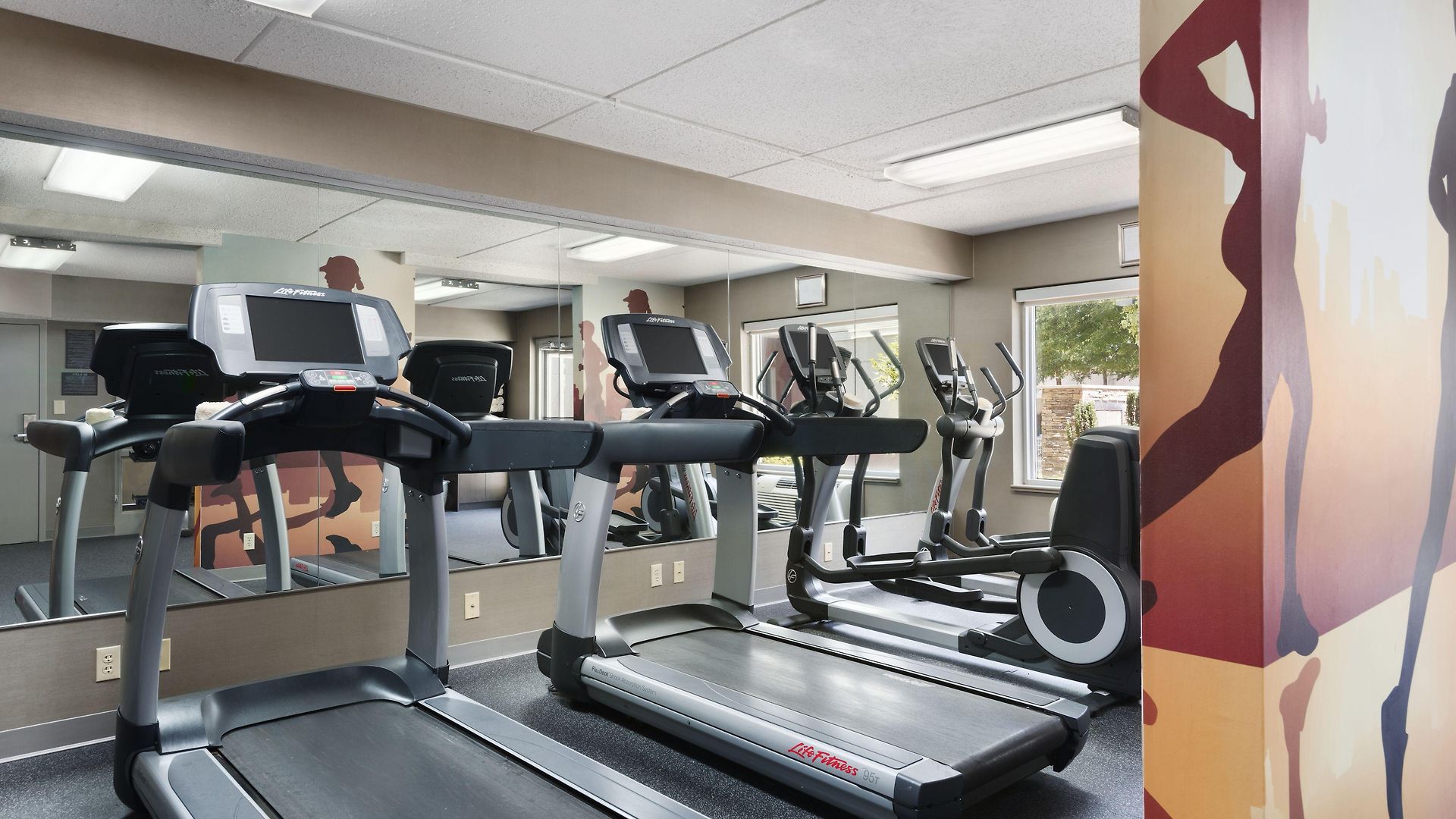 Hotel Towneplace By Marriott Loso Airport 3*