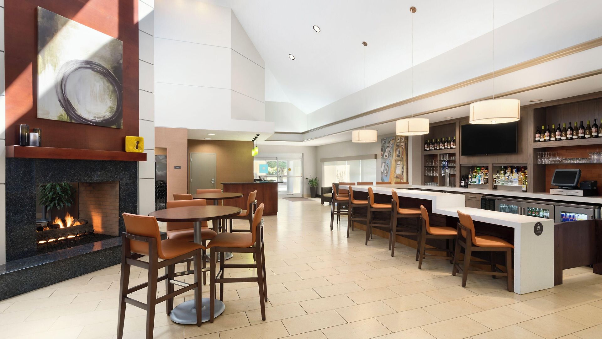 Towneplace By Marriott Loso Airport