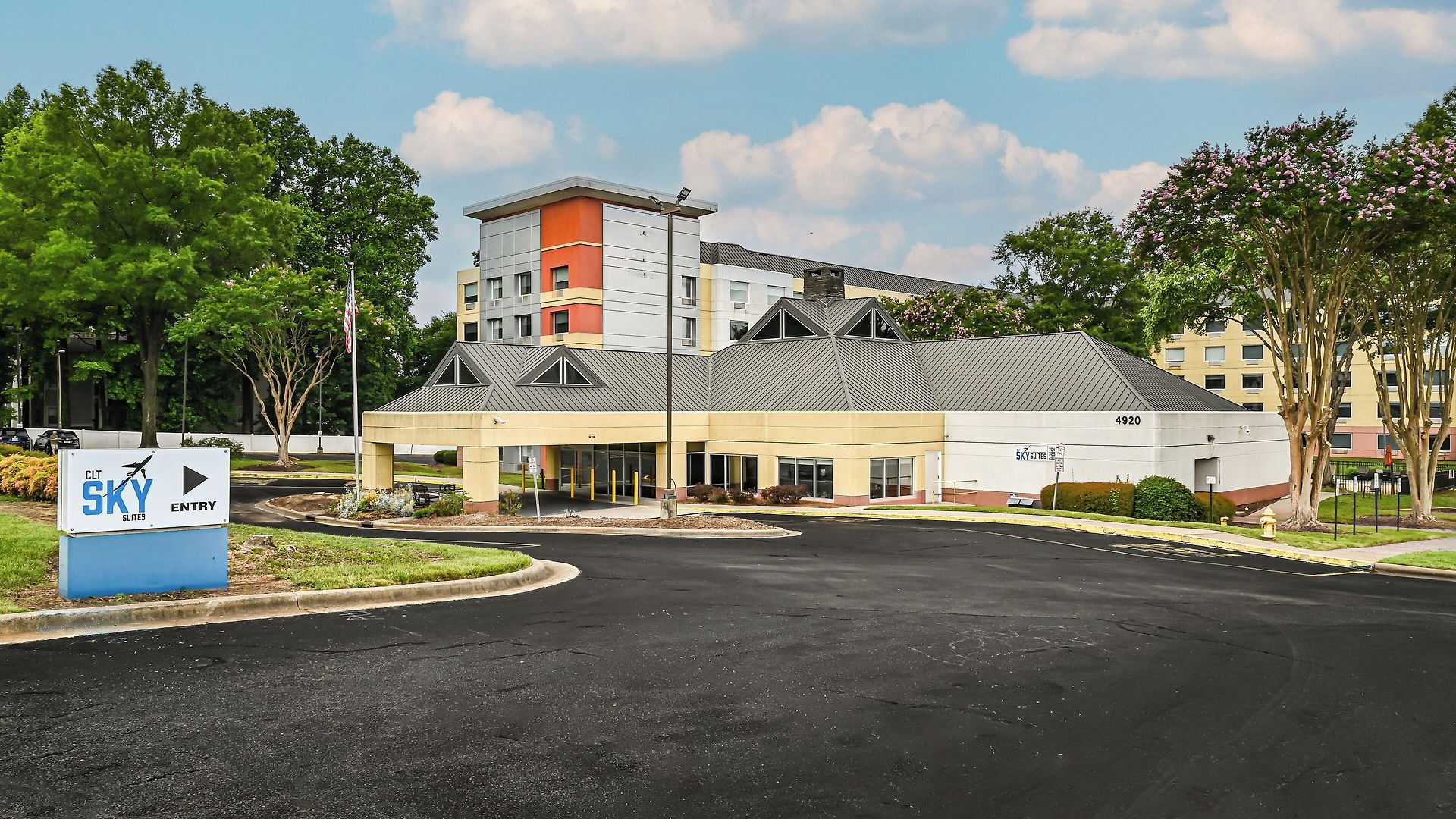 Hotel Towneplace By Marriott Loso Airport 3*