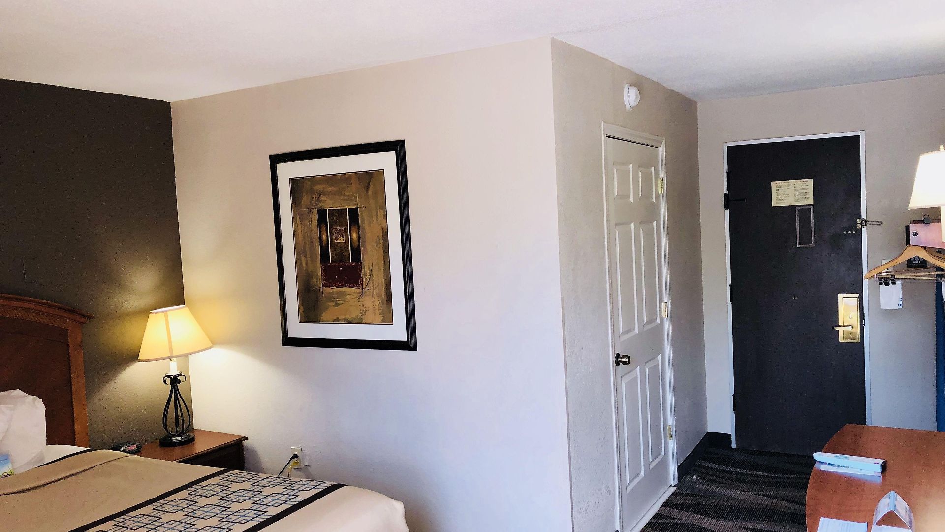 Motel Days By Wyndham Charlotte/woodlawn Near Carowinds 2*