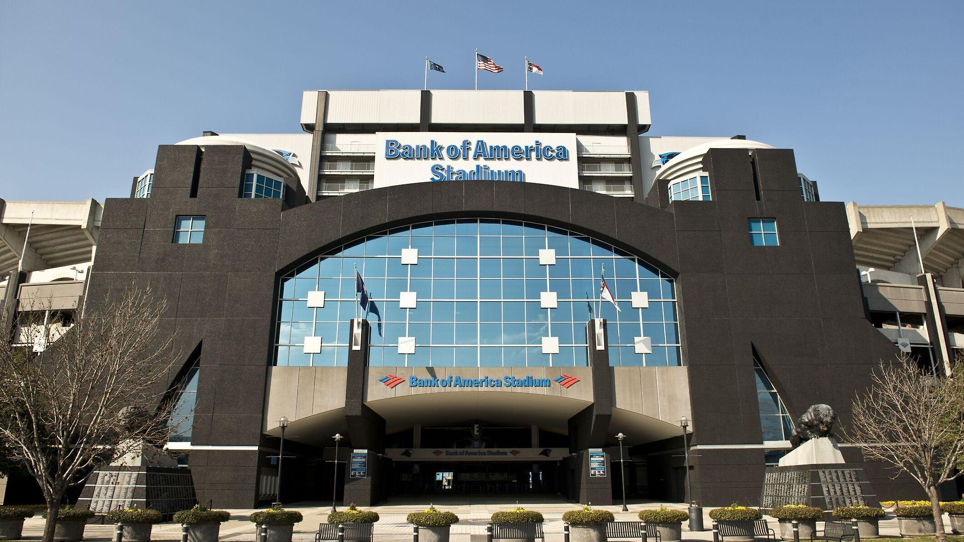 Days By Wyndham Charlotte/woodlawn Near Carowinds 2* Charlotte