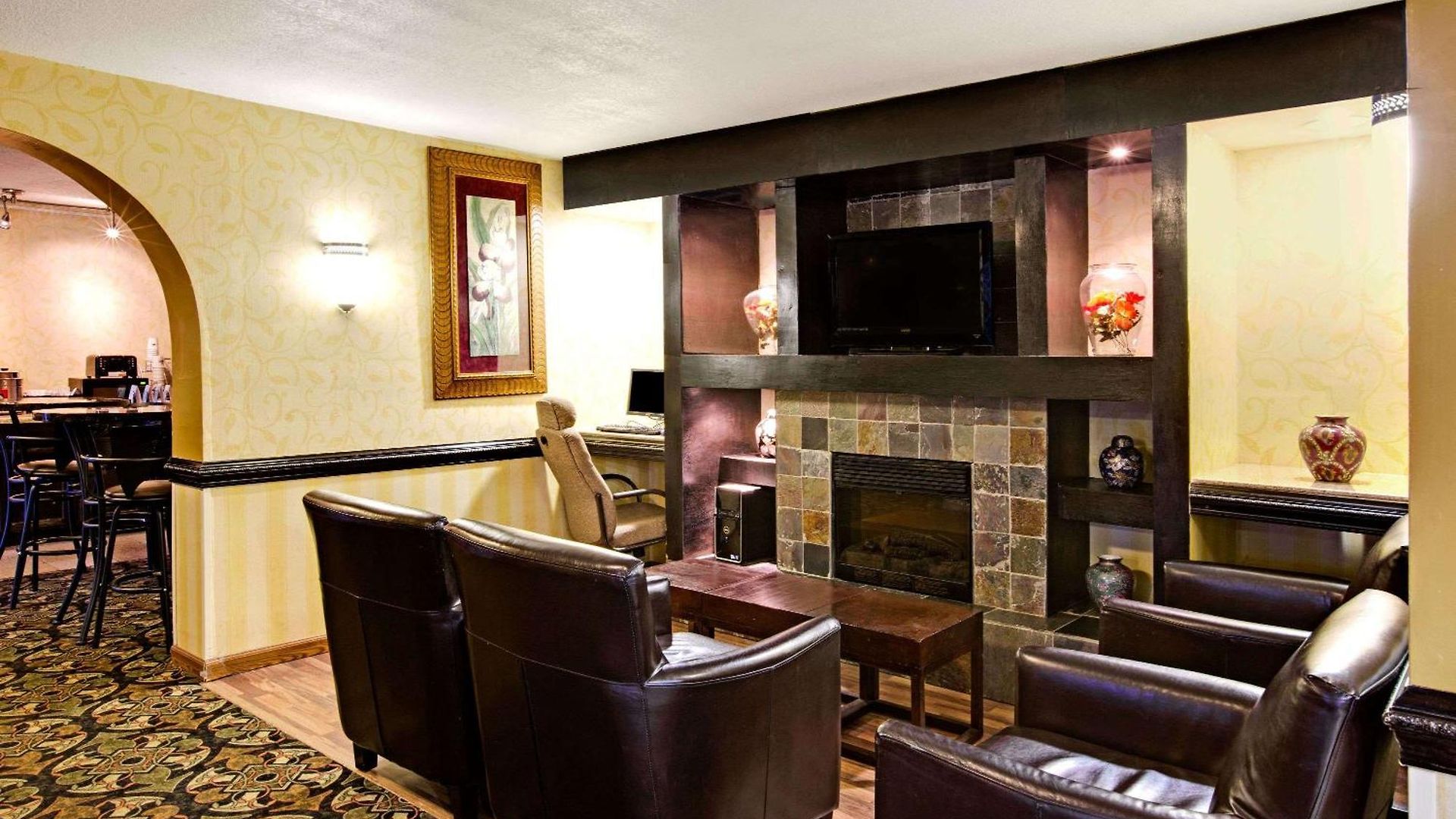 Days By Wyndham Charlotte/woodlawn Near Carowinds