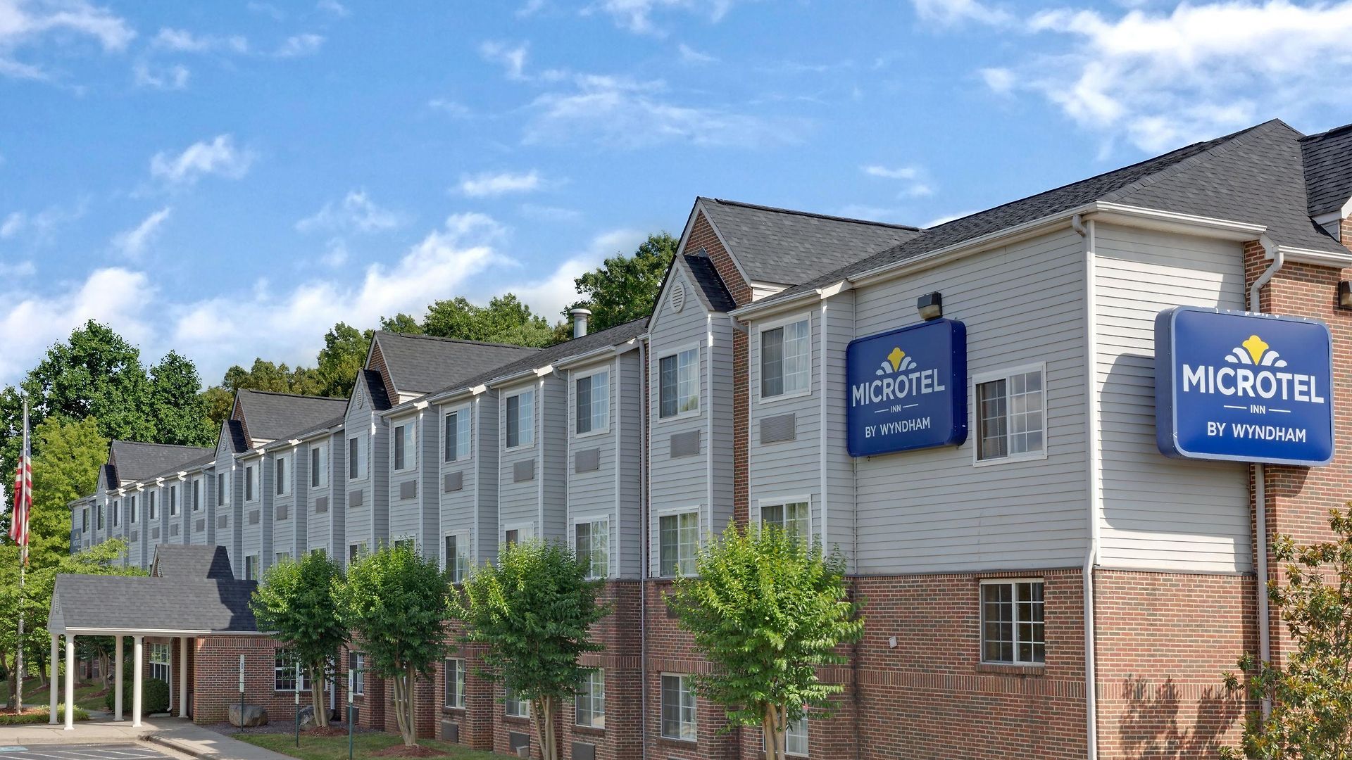 Microtel By Wyndham Place