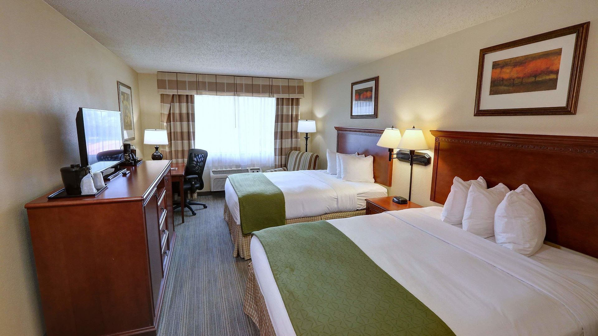 Country & By Radisson, I-85 Airport, Nc Charlotte