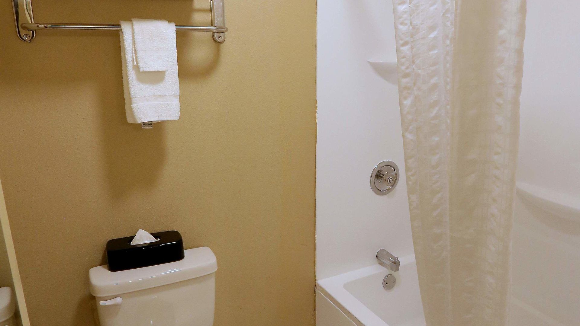 Country & By Radisson, I-85 Airport, Nc 3* Charlotte