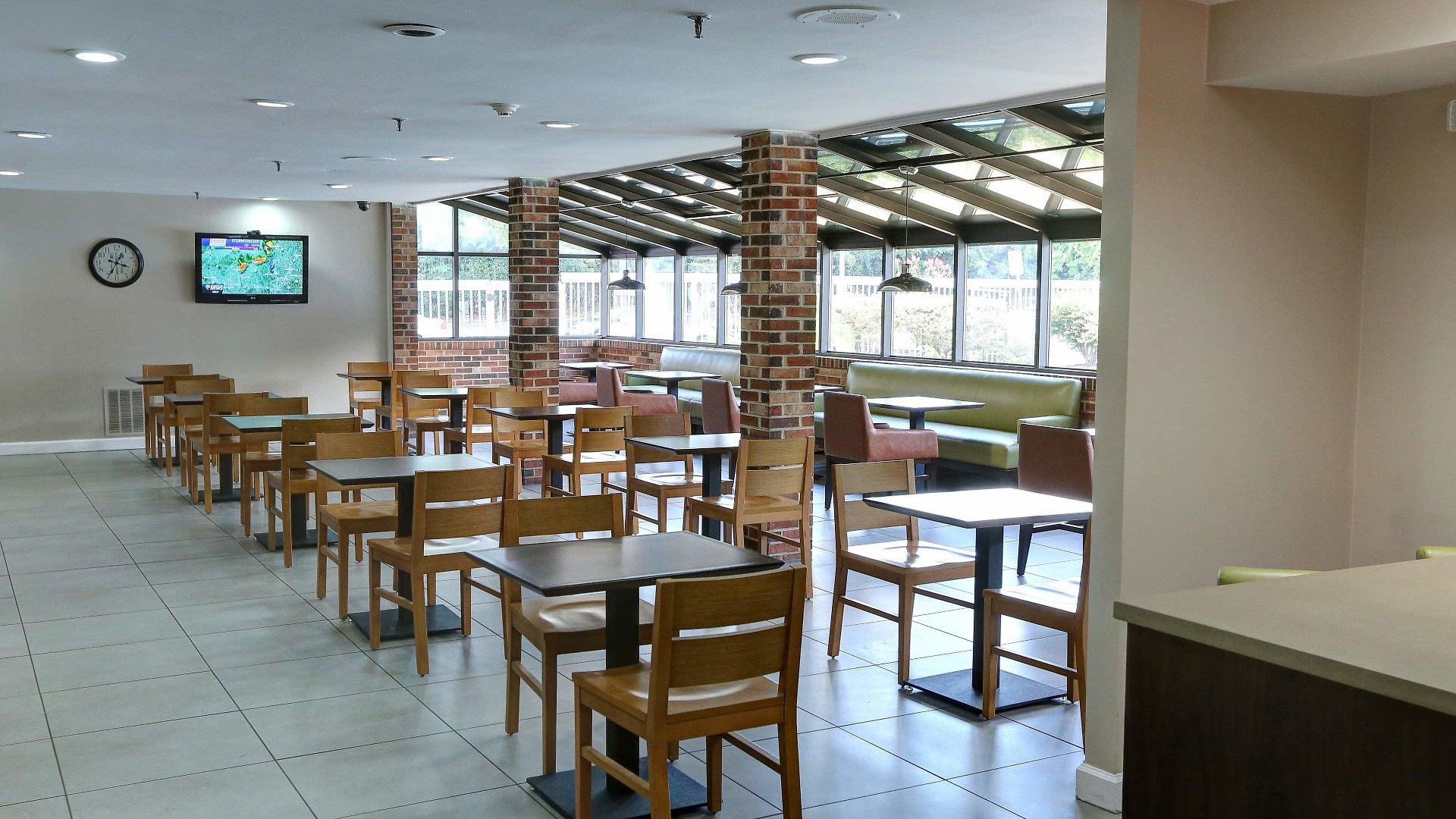 Country & By Radisson, I-85 Airport, Nc Hotel