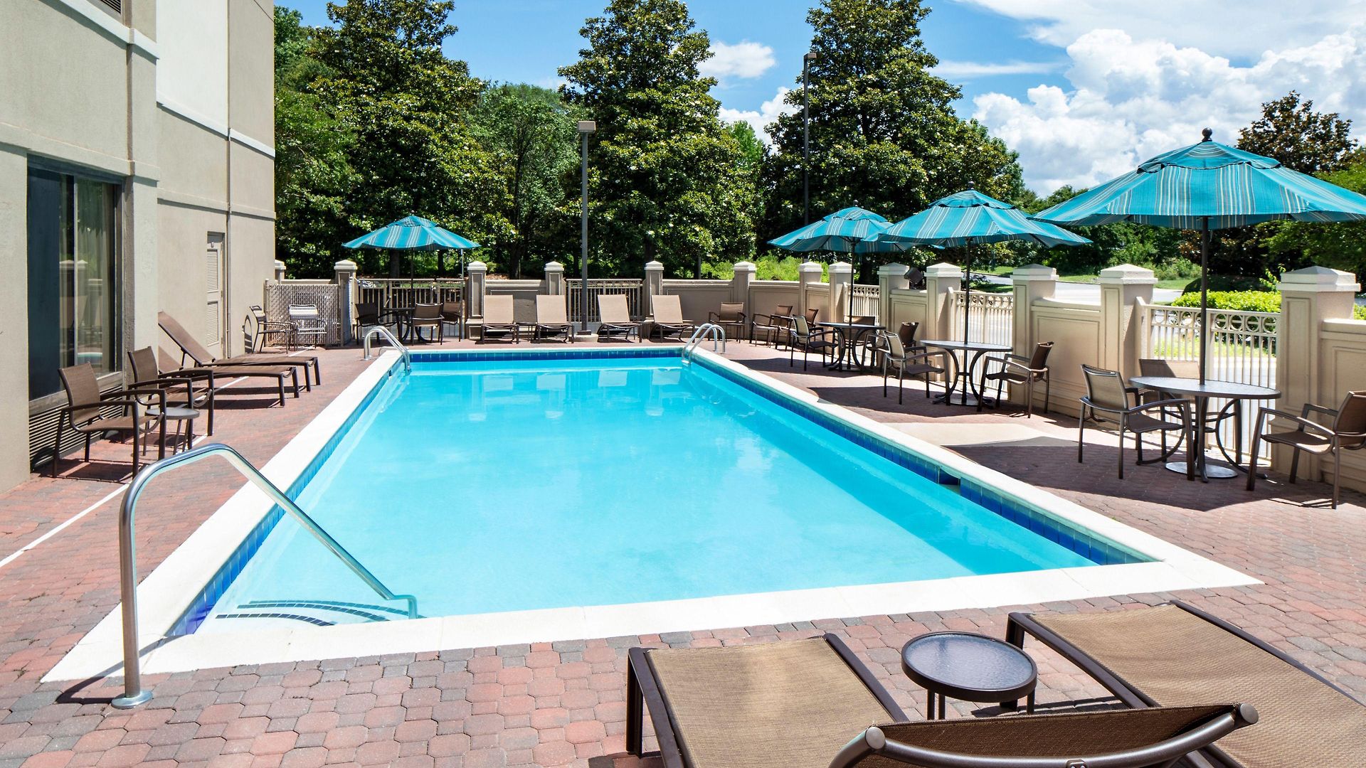 Hotel Hyatt Place Arrowood 3*