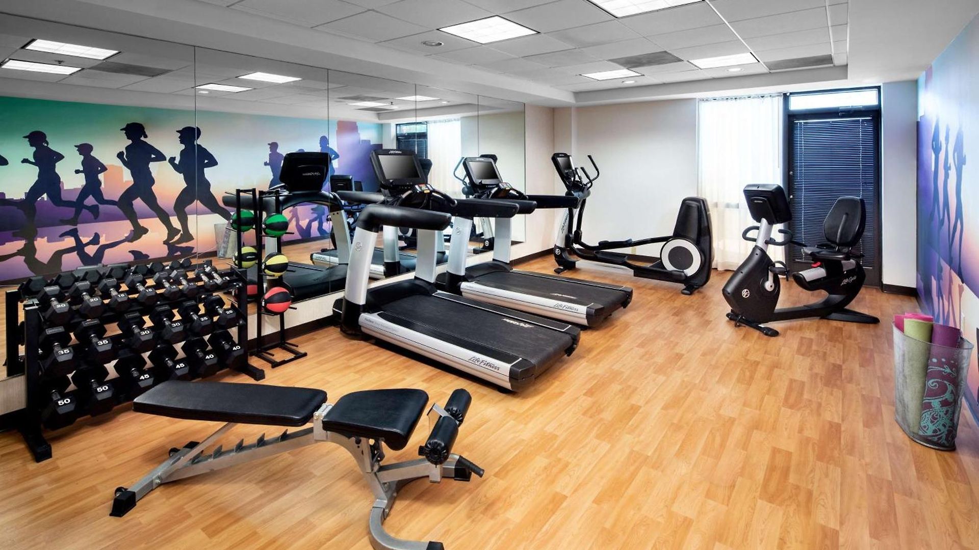 Hyatt Place Arrowood Charlotte