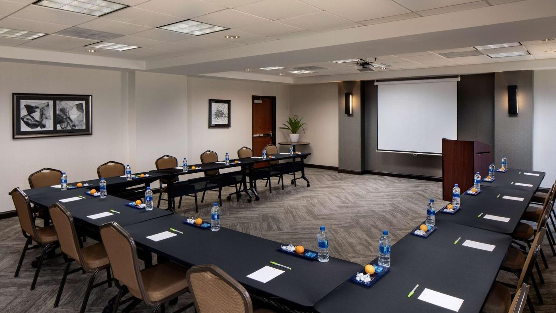 Hotel Hyatt Place Arrowood