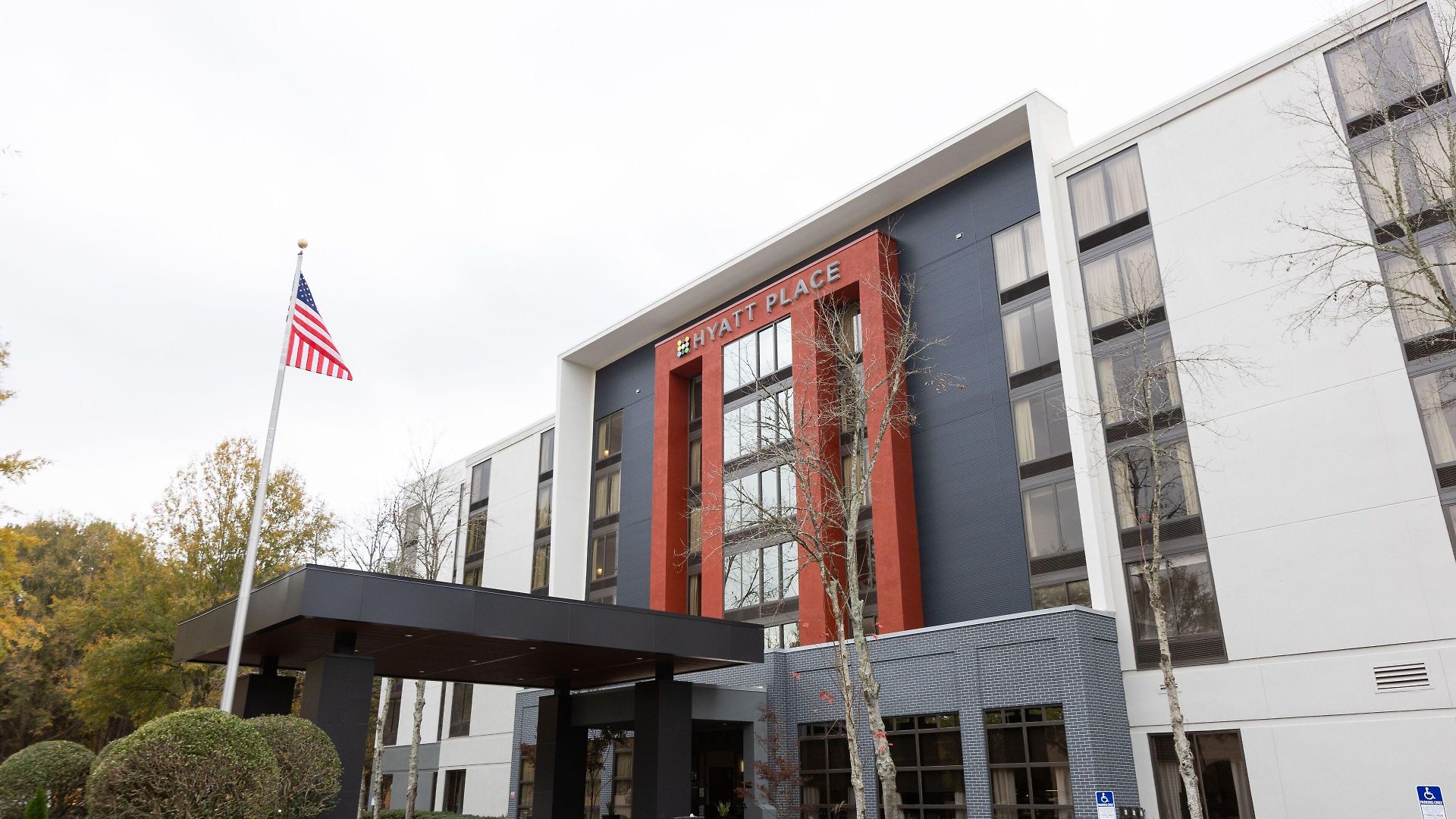 Hyatt Place Arrowood