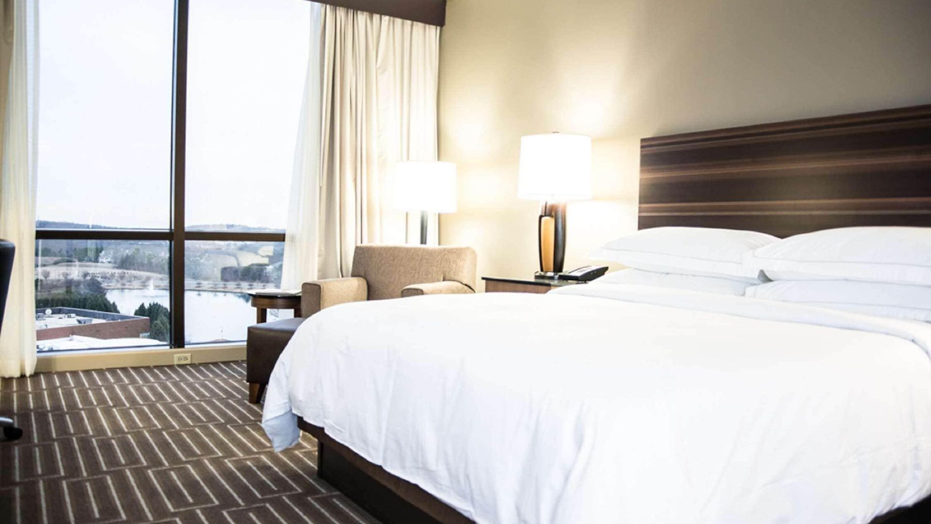 Hilton Place