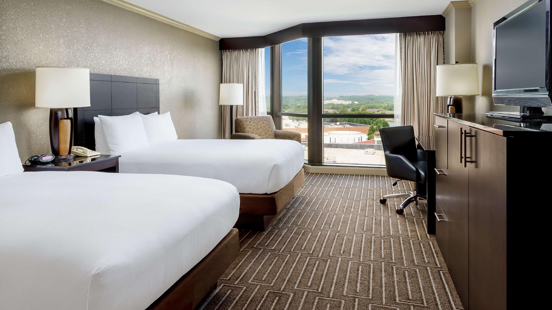 Hilton Place