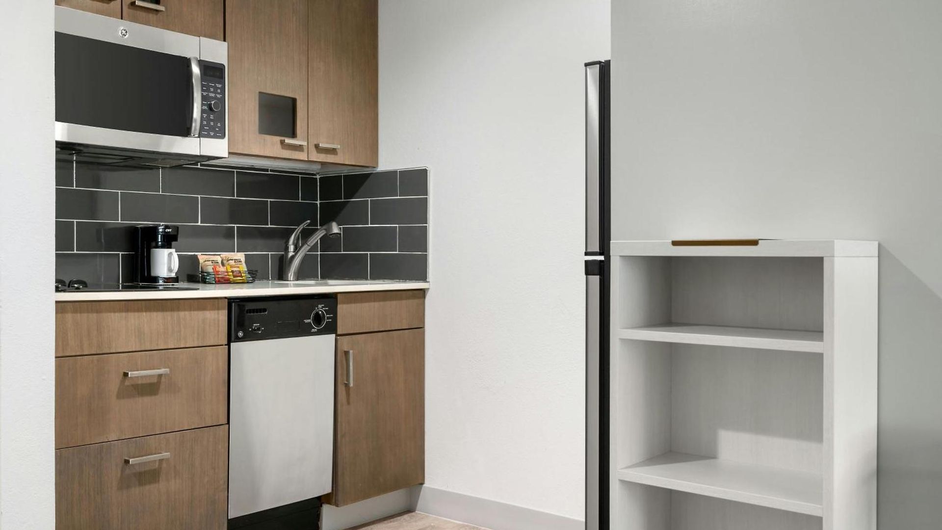 Towneplace By Marriott Loso Airport