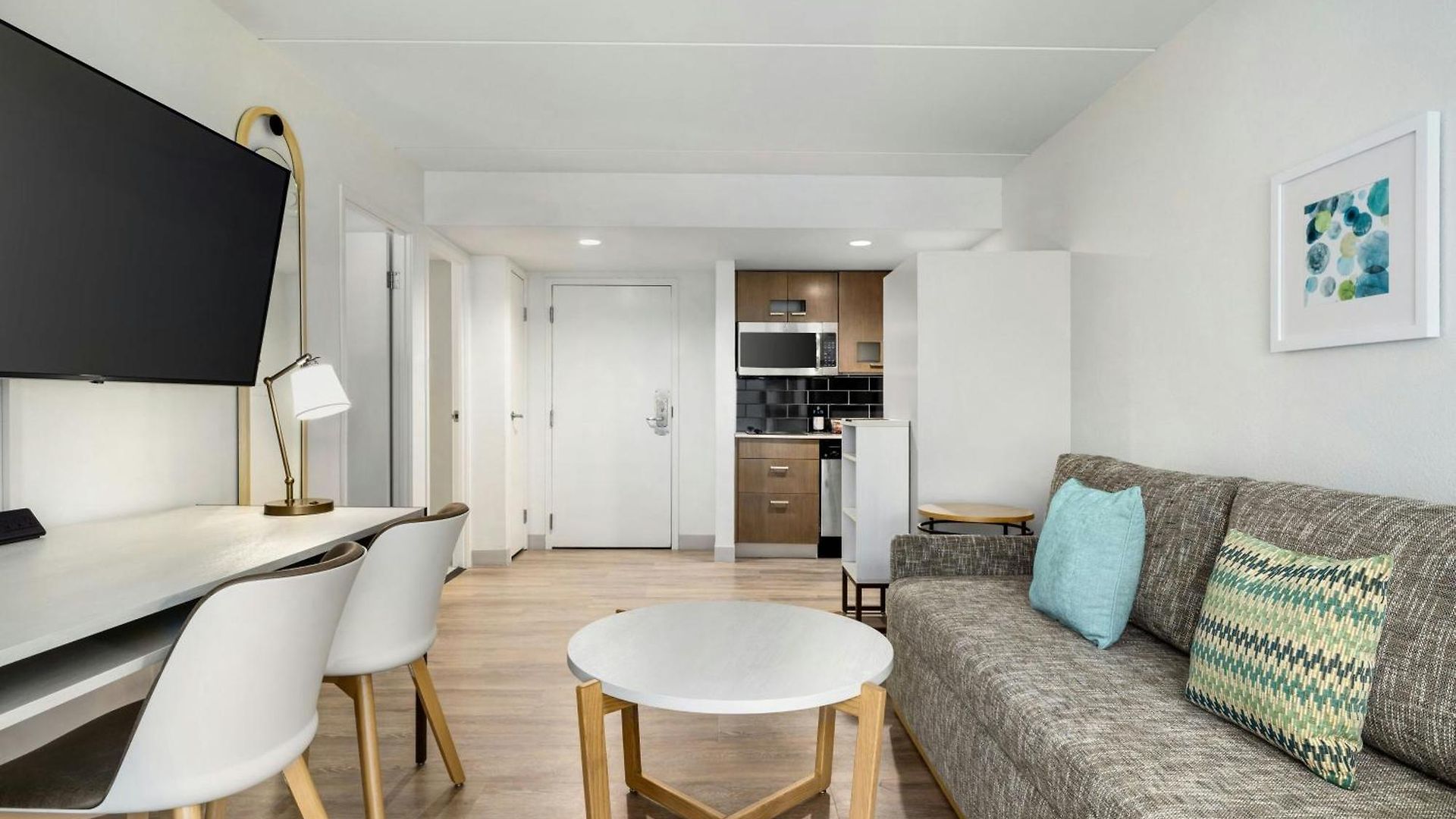 Towneplace By Marriott Loso Airport 3* Charlotte