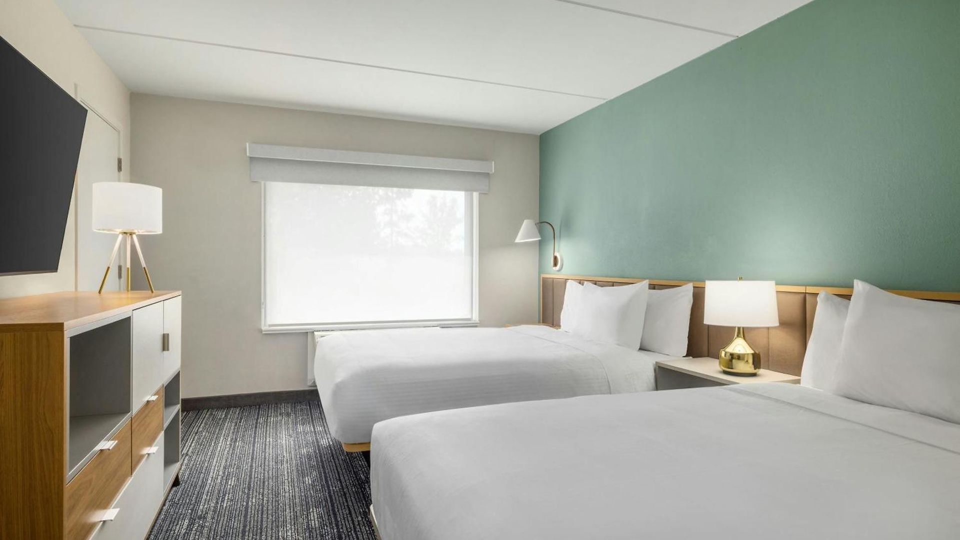 Hotel Towneplace By Marriott Loso Airport