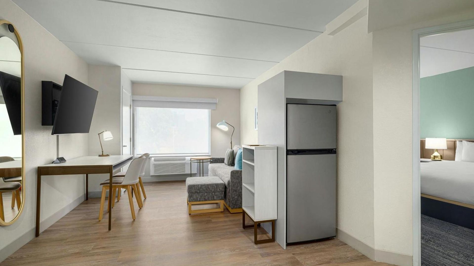 Towneplace By Marriott Loso Airport