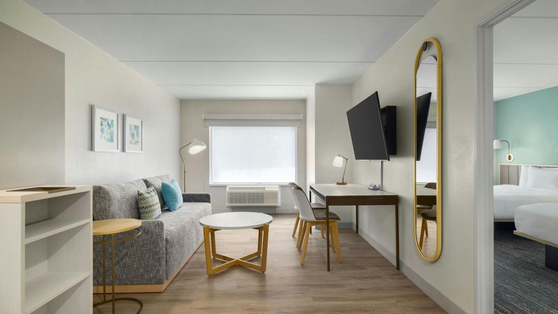 Towneplace By Marriott Loso Airport Hotel 3*