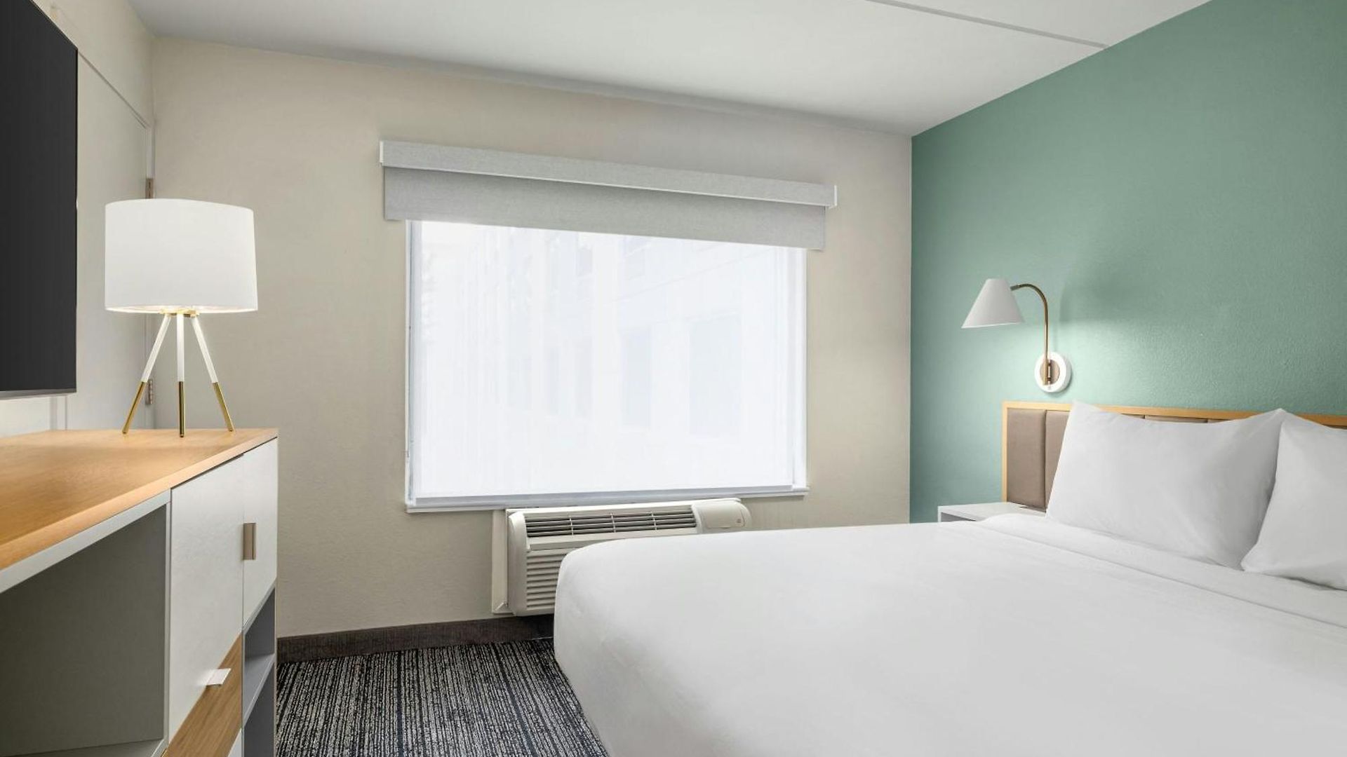Towneplace By Marriott Loso Airport Hotel Charlotte