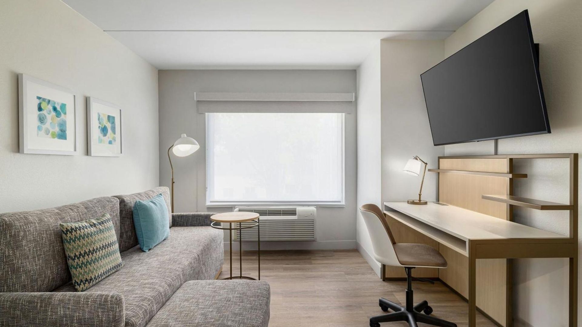Towneplace By Marriott Loso Airport 3*