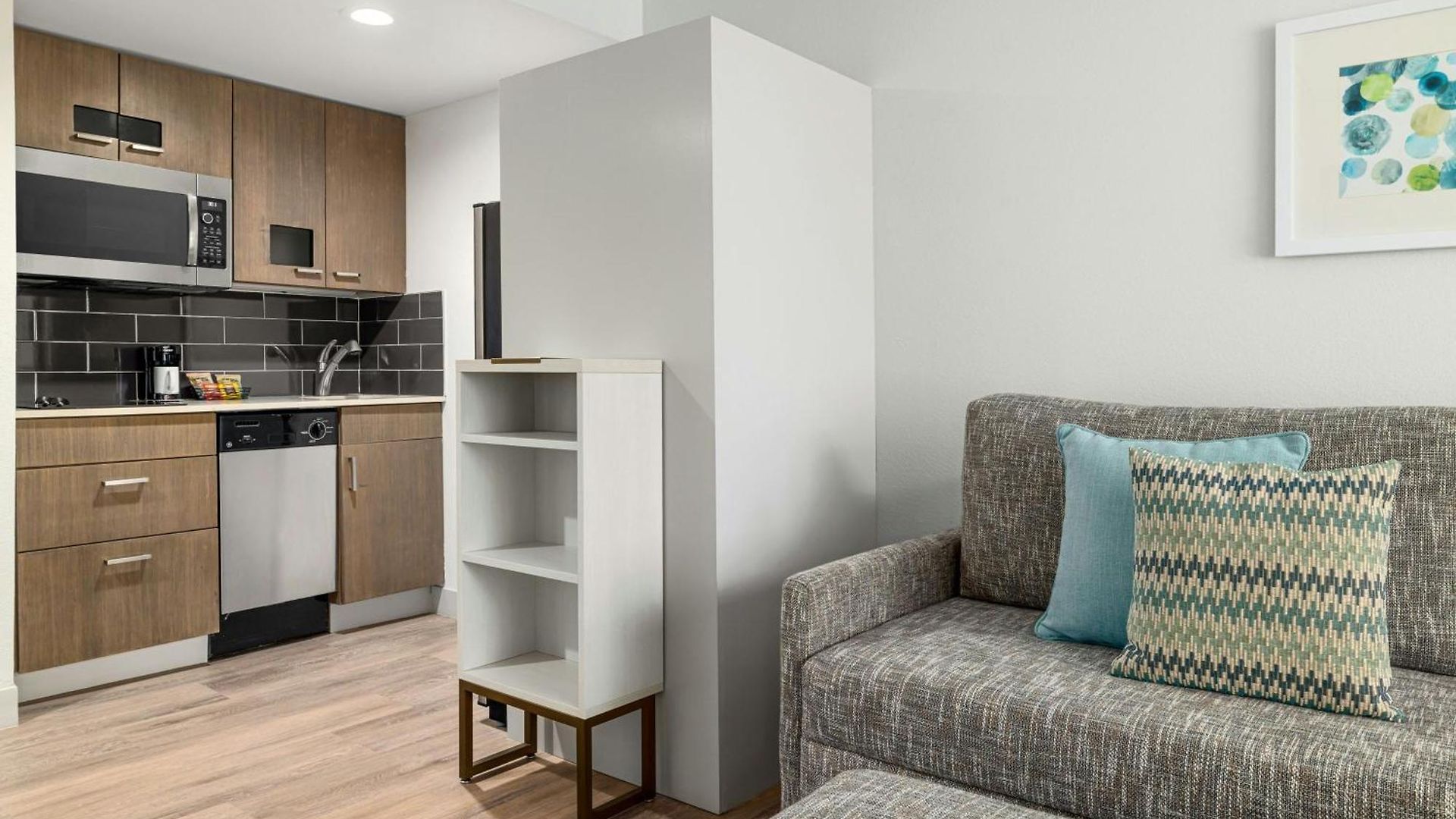 Towneplace By Marriott Loso Airport Hotel