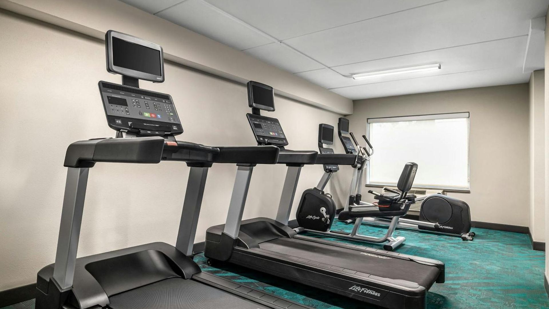 Towneplace By Marriott Loso Airport Hotel Charlotte